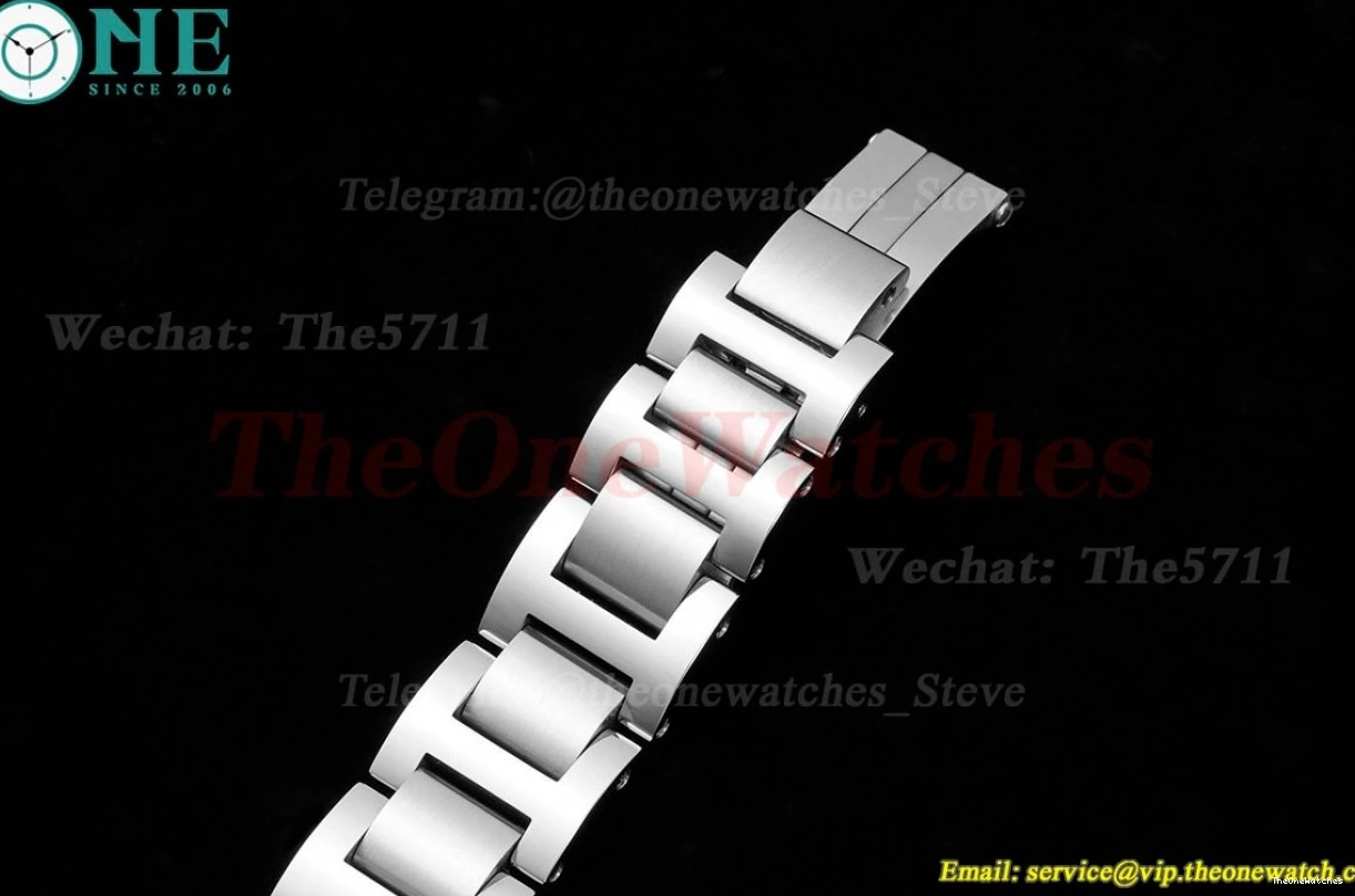 Ballon Wht SS SS Dia Cartier Bleu De 36mm 3KF A076 0519